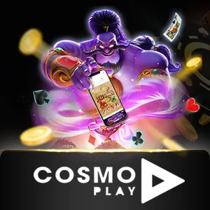cosmoplay - HIGHBET88
