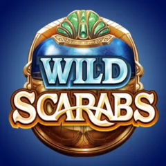 Wild Scarabs - HIGHBET33