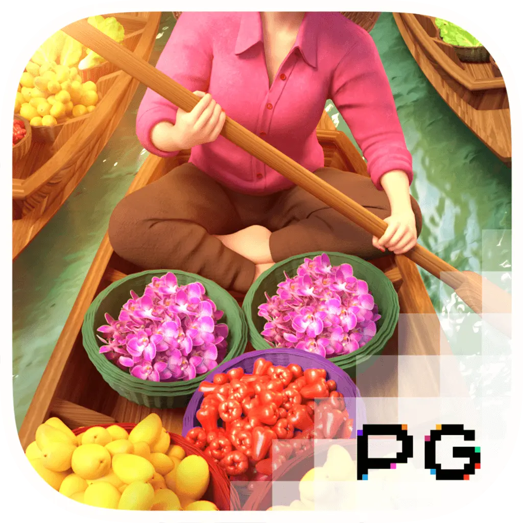 Thai River Wonders - HIGHBET33