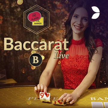 Baccarat B - HIGHBET33
