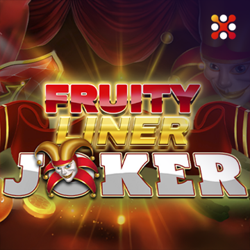 Fruityliner Joker - HIGHBET33