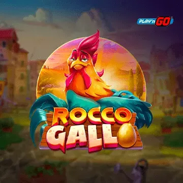 Rocco Gallo - HIGHBET33