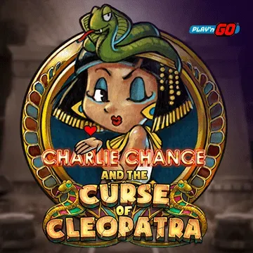 Charlie Chance and the Curse of Cleopatra - HIGHBET33