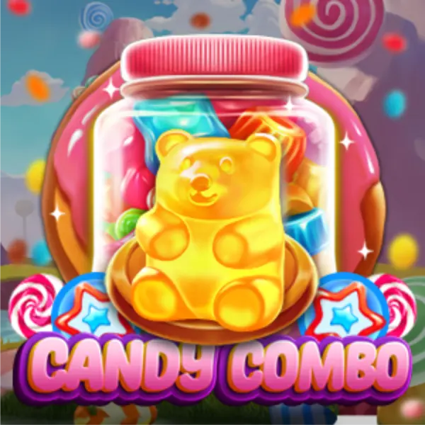 Candy Combo 10 - HIGHBET33
