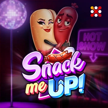 Snack Me Up! - HIGHBET33