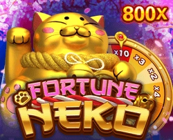 Fortune Neko - HIGHBET33