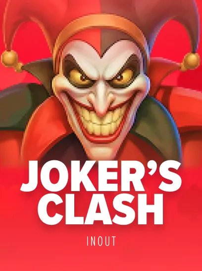 Jokers Clash - HIGHBET33