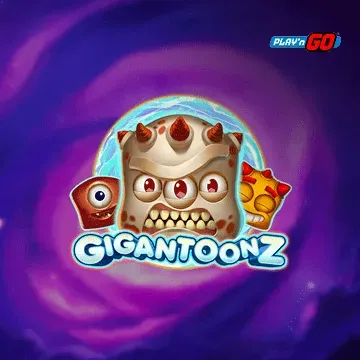 Gigantoonz - HIGHBET33