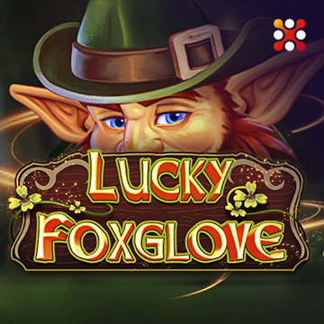 Lucky Foxglove - HIGHBET33