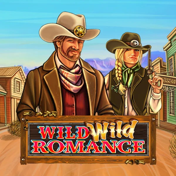 Wild Wild Romance - HIGHBET33
