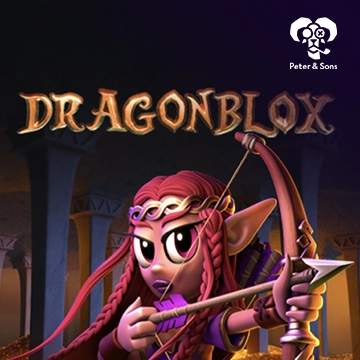 Dragon Blox - HIGHBET33