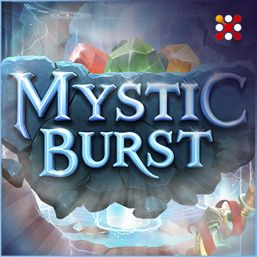 Mystic Burst - HIGHBET33