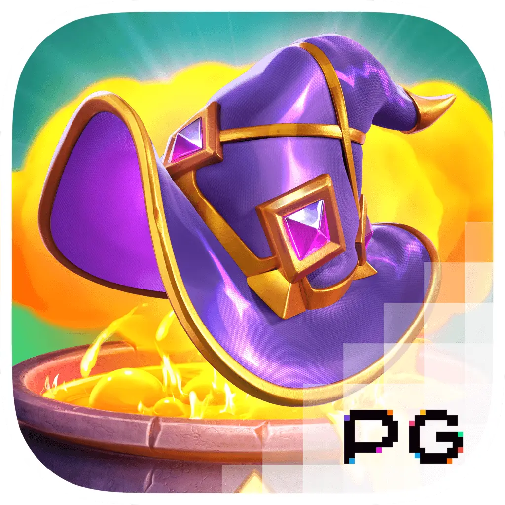 Alchemy Gold - HIGHBET33