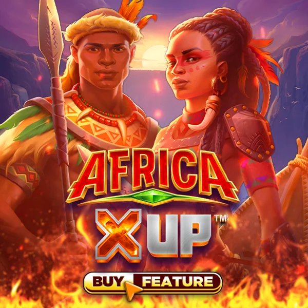 Africa X UP&trade; - HIGHBET33