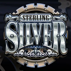 Sterling Silver - HIGHBET33