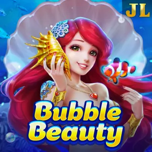 Bubble Beauty - HIGHBET33