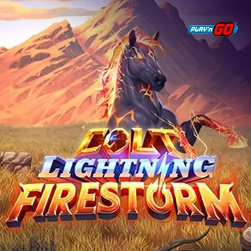 Colt Lightning Firestorm - HIGHBET33