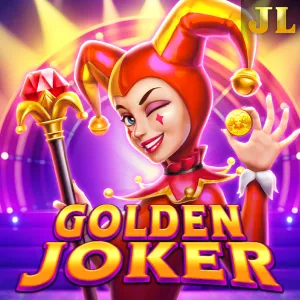 Golden Joker - HIGHBET33