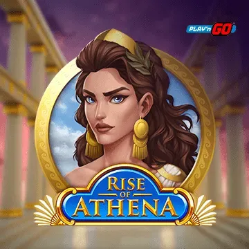 Rise of Athena - HIGHBET33