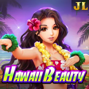 Hawaii Beauty - HIGHBET33