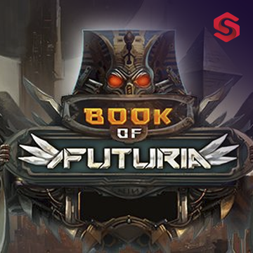 Book of Futuria - HIGHBET33