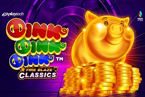 Fire Blaze: Oink Oink Oink - HIGHBET33