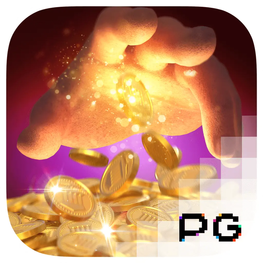 Midas Fortune - HIGHBET33