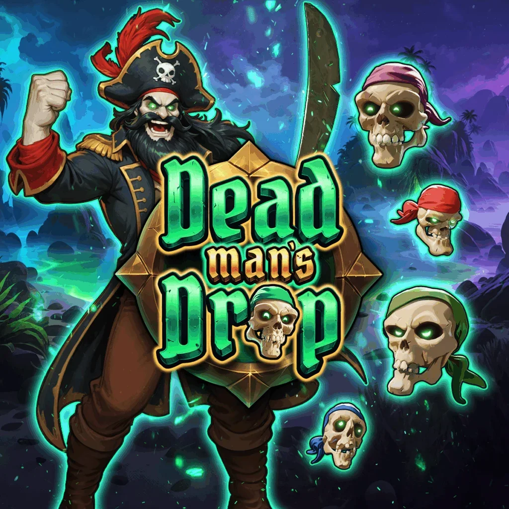 Dead Mans Drop - HIGHBET33