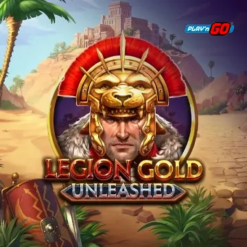 Legion Gold Unleashed - HIGHBET33