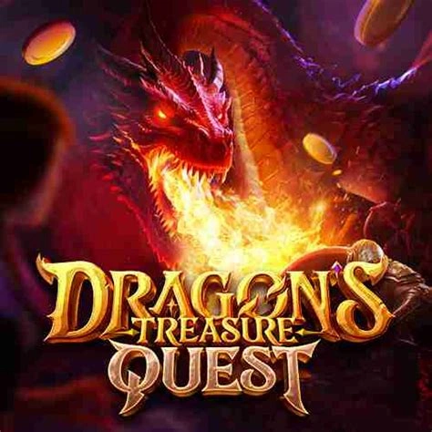 Dragons Treasure Quest - HIGHBET33