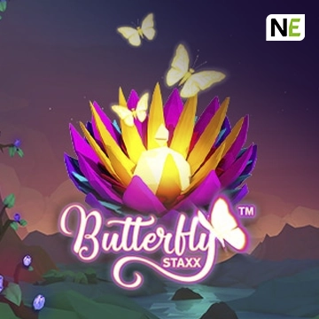 Butterfly Staxx - HIGHBET33