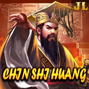 Chin Shi Huang - HIGHBET33