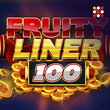 Fruityliner 100 - HIGHBET33