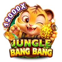 Facai : JUNGLE BANG BANG - HIGHBET33
