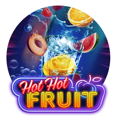 Habanero : Hot Hot Fruit - HIGHBET33