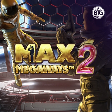 Max Megaways 2 - HIGHBET33
