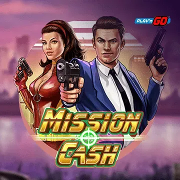 Mission Cash - HIGHBET33