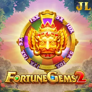 Fortune Gems 2 - HIGHBET33