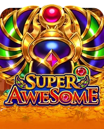 PLAYSTAR : SUPER AWESOME - HIGHBET33