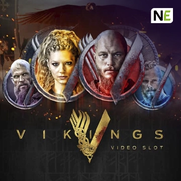 Vikings Video Slot - HIGHBET33