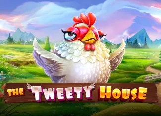 Pragmatic : The Tweety House - HIGHBET33