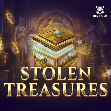 Stolen Treasures - HIGHBET33