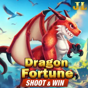 Dragon Fortune - HIGHBET33