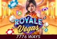Royale Vegas - HIGHBET33