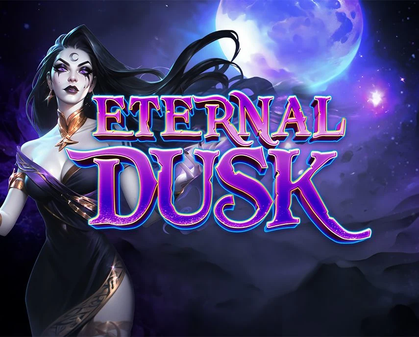 Eternal Dusk - HIGHBET33