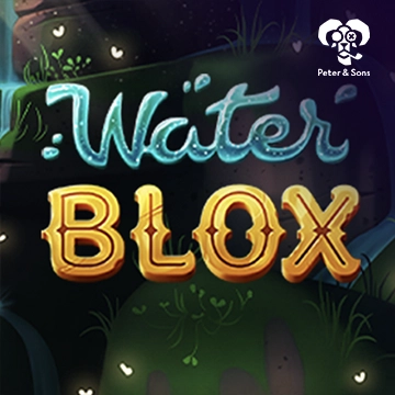 Water Blox - HIGHBET33