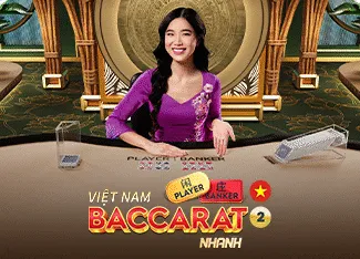 Vietnamese Speed Baccarat 2 - HIGHBET33