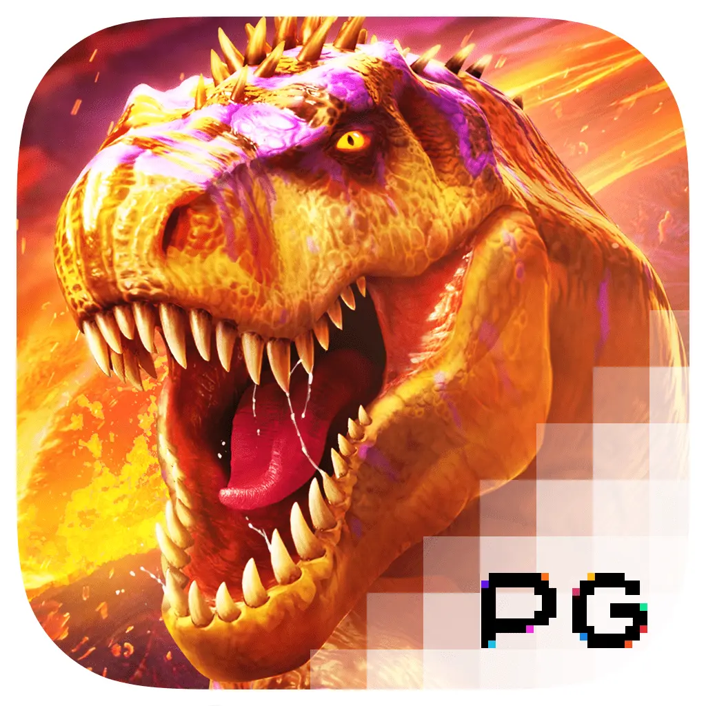 Jurassic Kingdom - HIGHBET33