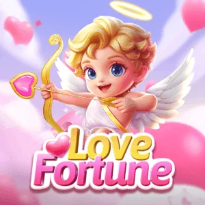 Love Fortune - HIGHBET33