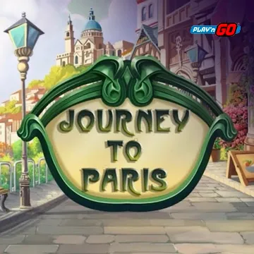 Journey to Paris - HIGHBET33